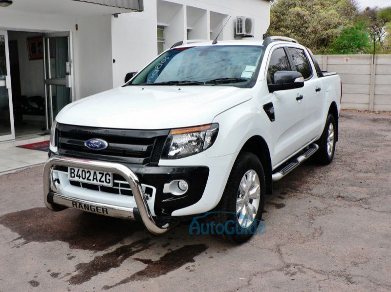 Used cars in Botswana - Avis - Used cars for sale in Gaborone - 6 used