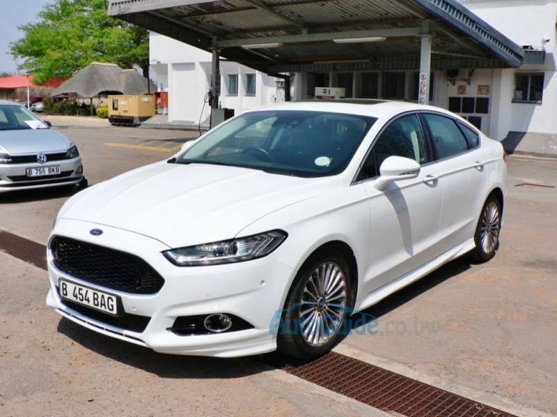 Used cars in Botswana - Avis - Used cars for sale in Gaborone - 6 used