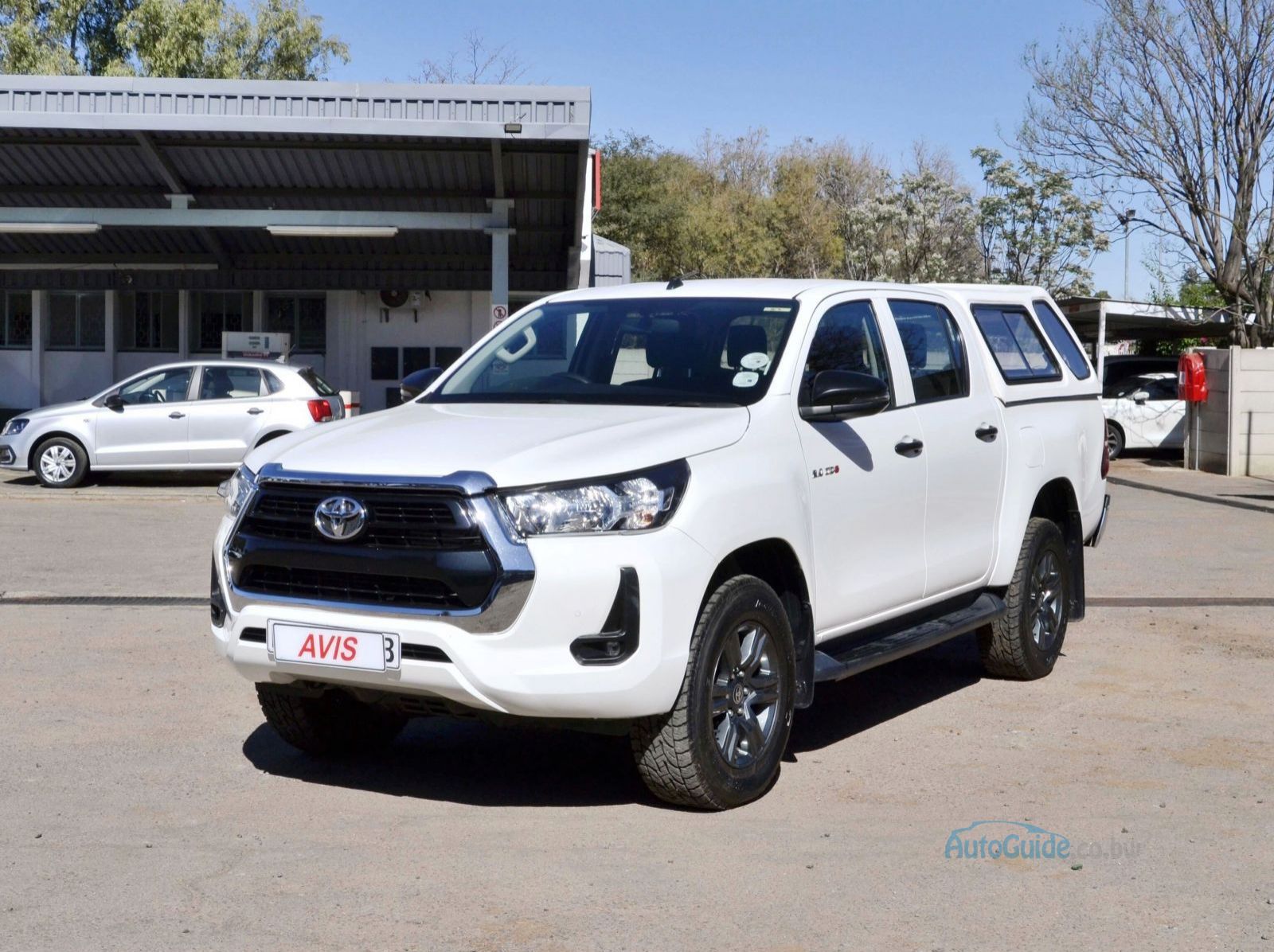 Used cars in Botswana - Avis - Used cars for sale in Gaborone - 20 used ...