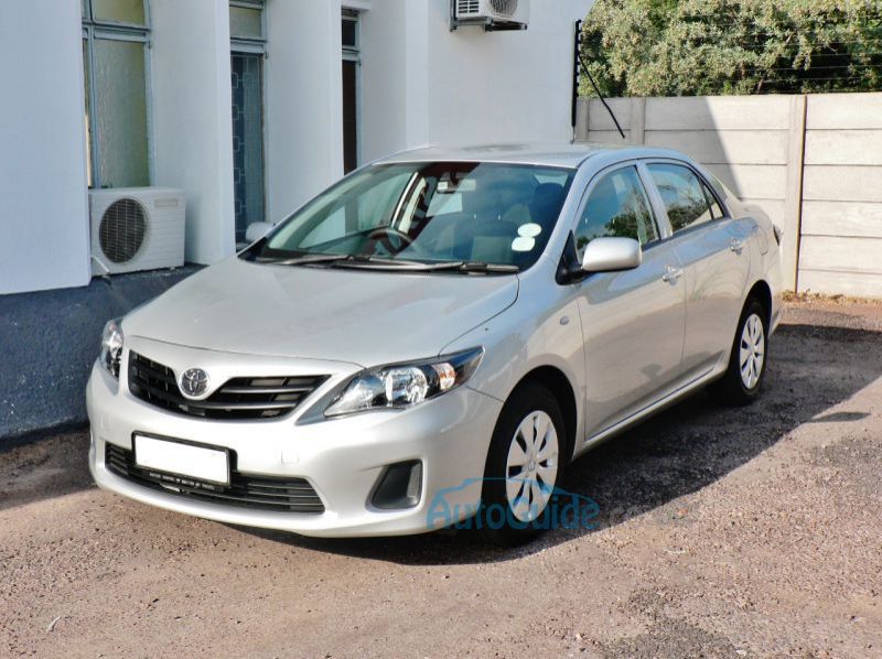 Used cars in Botswana - Avis - Used cars for sale in Gaborone - 3 used