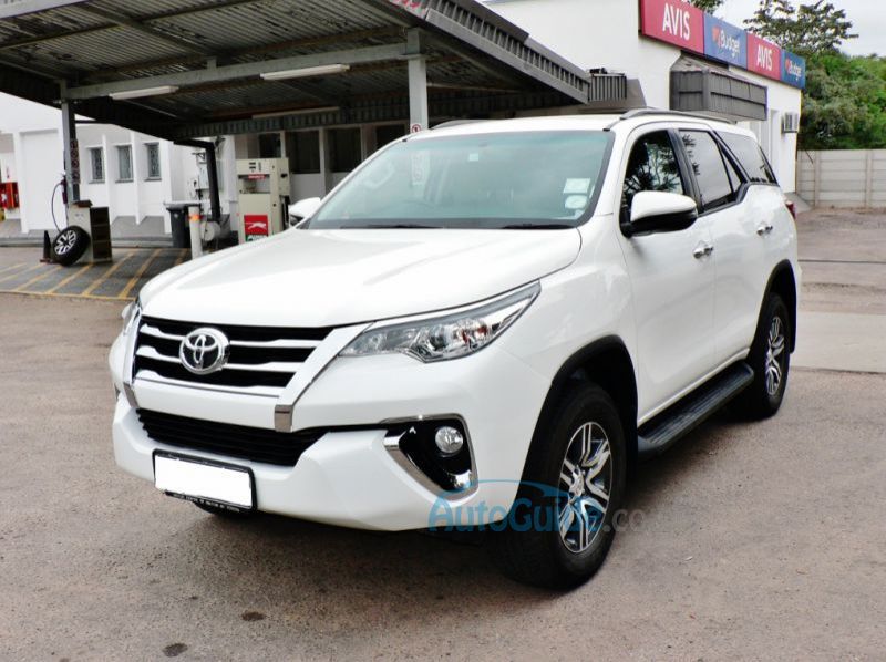 Automatic cars for sale in Gaborone Avis