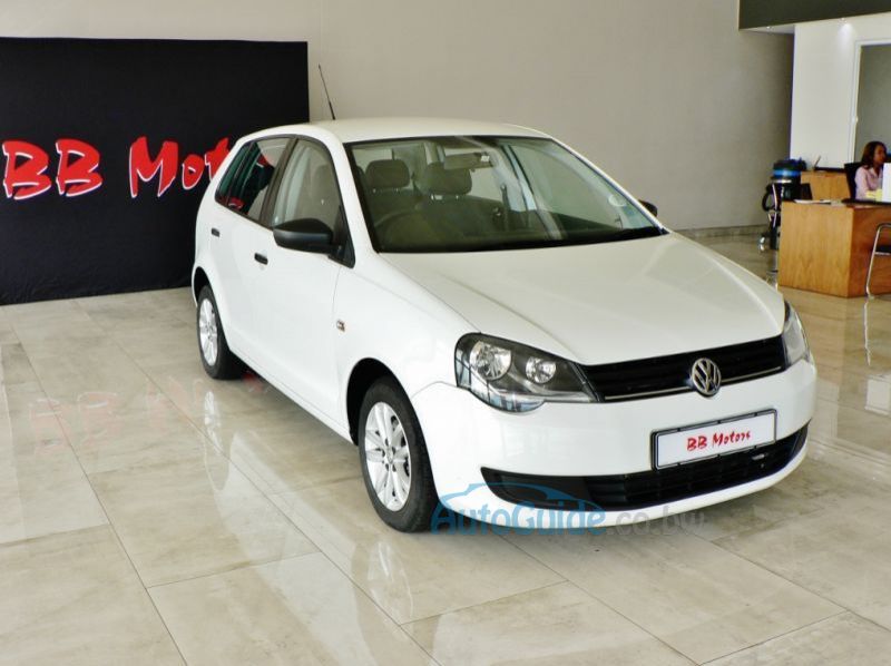 Used Volkswagen for sale in Gaborone BB Motors Botswana