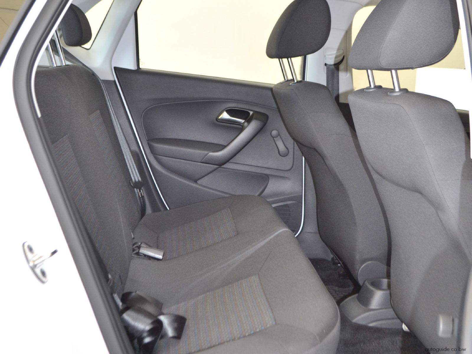 2024 Volkswagen Polo Vivo photo