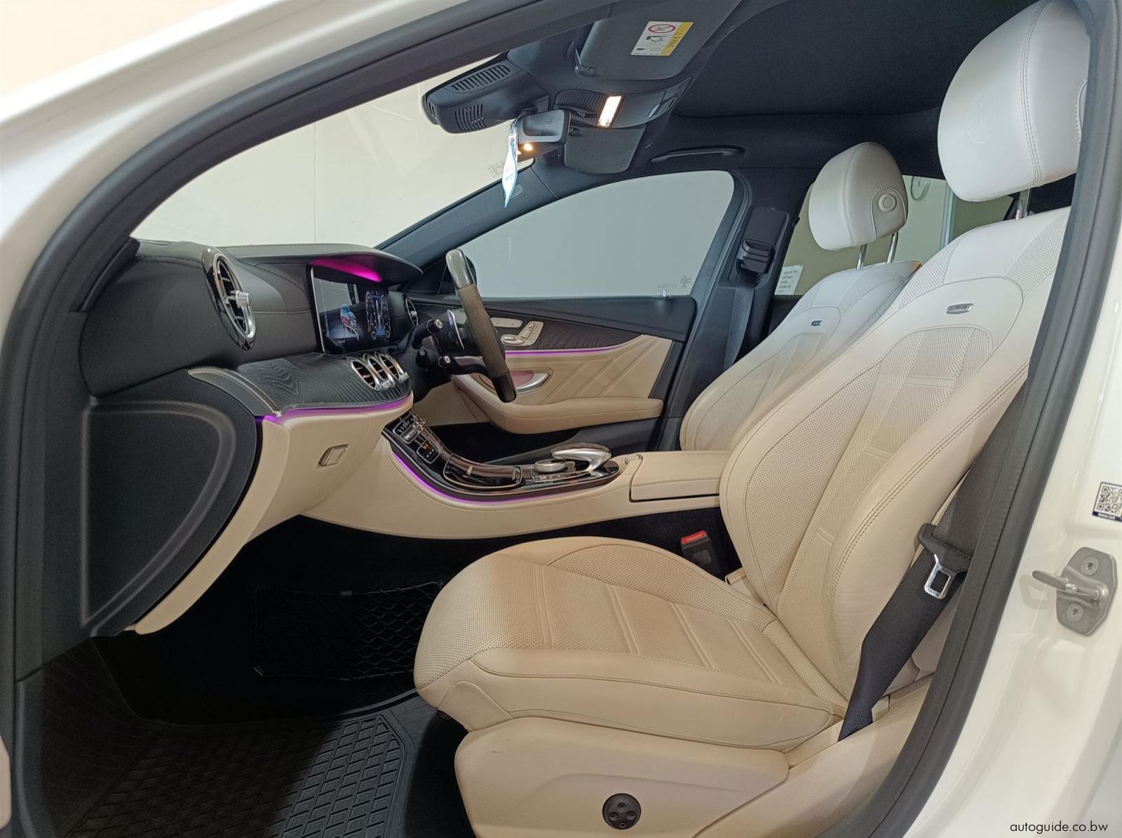2017 Mercedes-Benz E 63S AMG V8 Bi-Turbo pictures