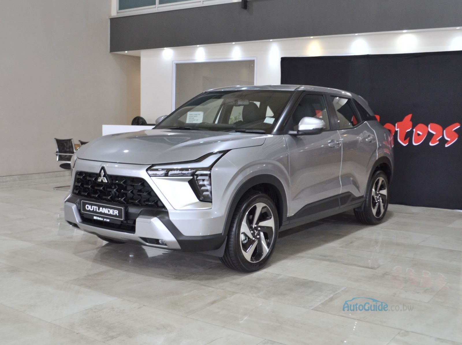 New Mitsubishi Outlander  Sport - A/T - FWD  for sale in Gaborone, Botswana