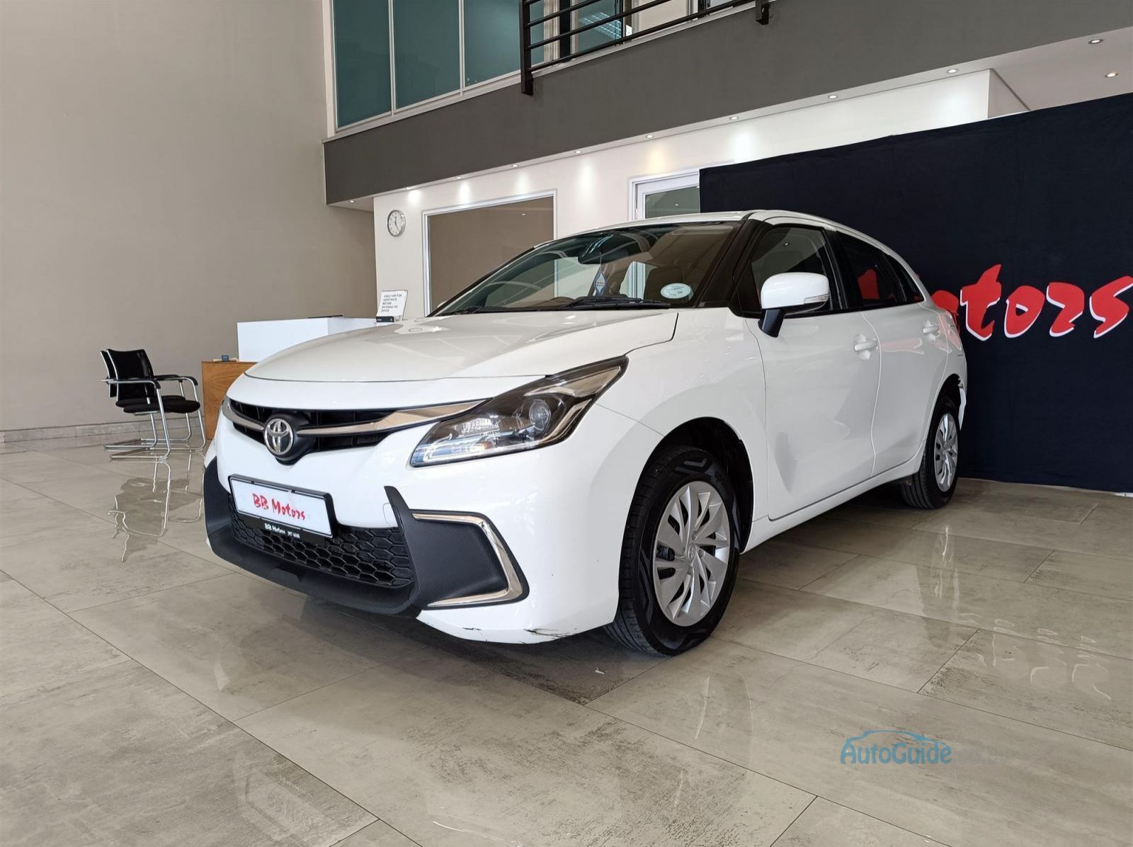 2024 Toyota Starlet XI pictures