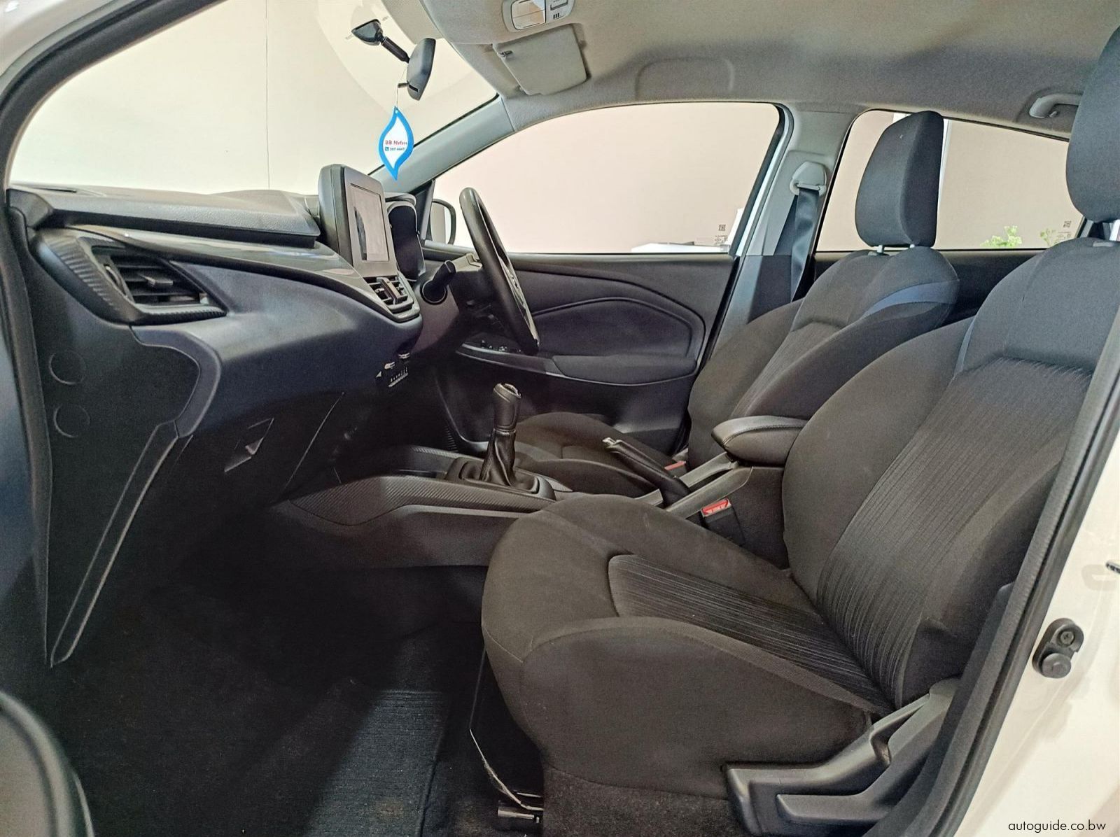 2024 Toyota Starlet XI pictures