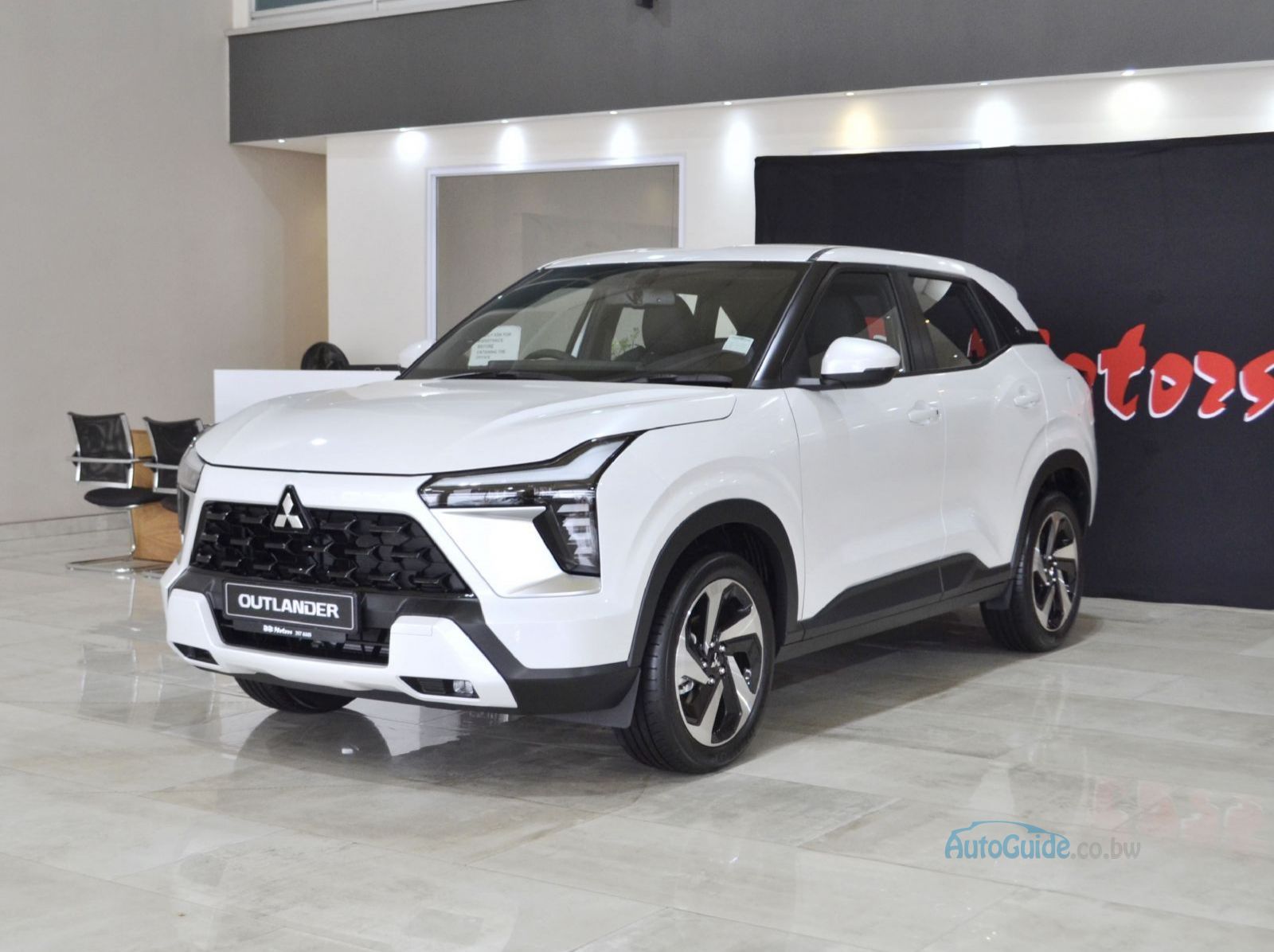 New Mitsubishi Outlander Sport - A/T - FWD  for sale in Gaborone, Botswana