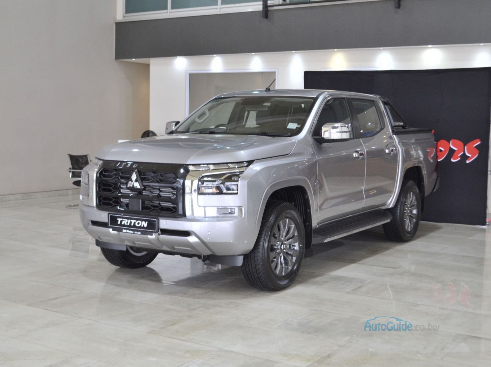 New Mitsubishi Triton - A/T - 4x2  for sale in Gaborone, Botswana
