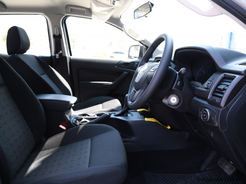 2021 Ford Ranger XL Sport 6 speed for sale  Brand New  Automatic 