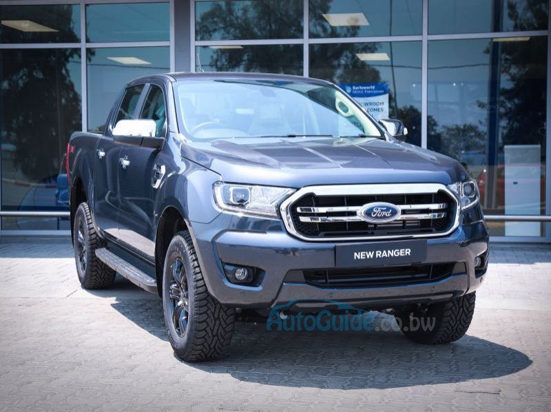 Barloworld Motor Ford Francistown Botswana New cars for sale in