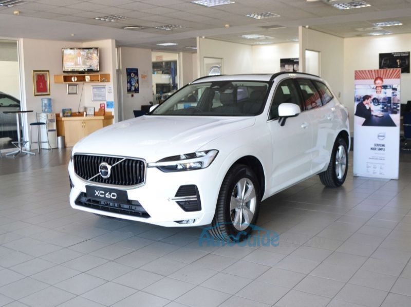 Barloworld Motor Volvo Botswana New cars for sale in Gaborone. Buy
