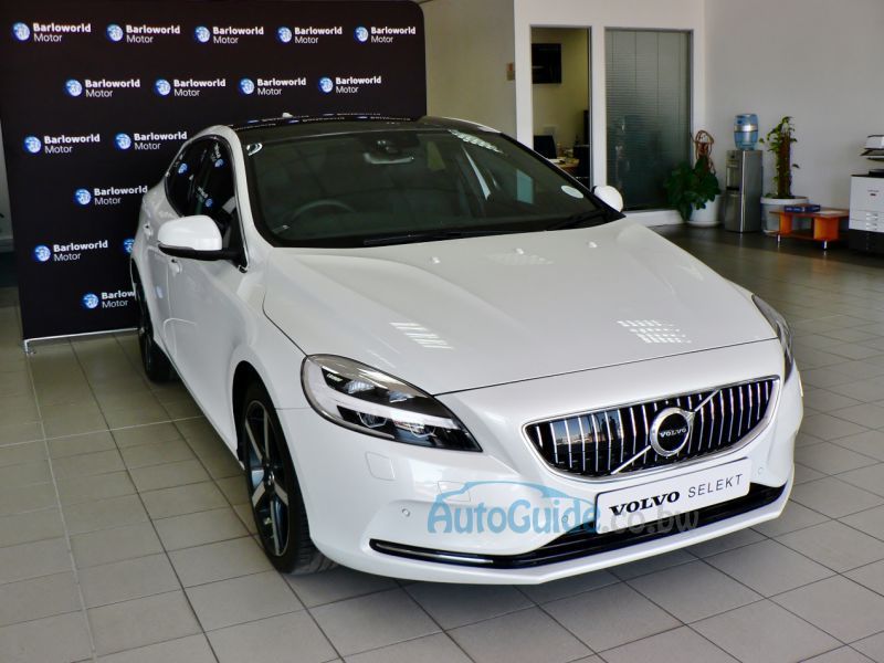 18 Volvo V40 T4 Geartronic Momentum For Sale 38 000 Km Automatic Transmission Barloworld Motor Volvo 18 Volvo V40 T4 Geartronic Momentum For Sale 38 000 Km Automatic Transmission Barloworld Motor Volvo