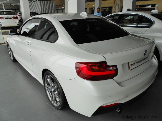 Se vende bmw mi i 235 m Se vende bmw mi