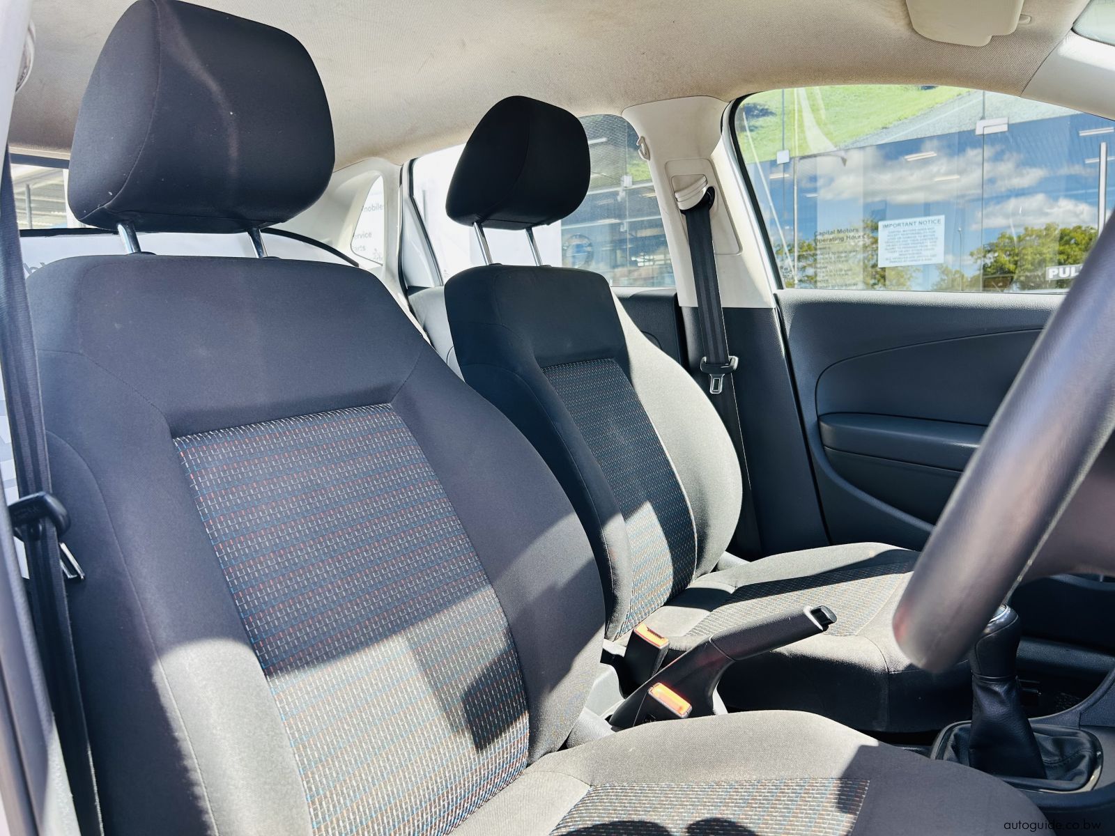 2021 Volkswagen Polo Vivo photo