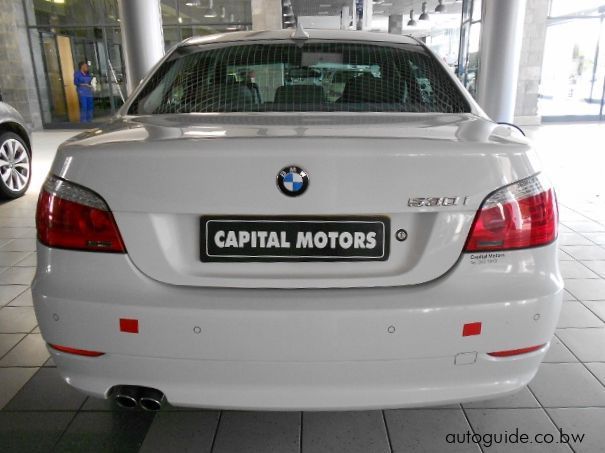 2008 bmw 530i a e60 for sale 142 356 km automatic transmission capital motors 2008 bmw 530i a e60 for sale 142 356 km automatic transmission capital motors