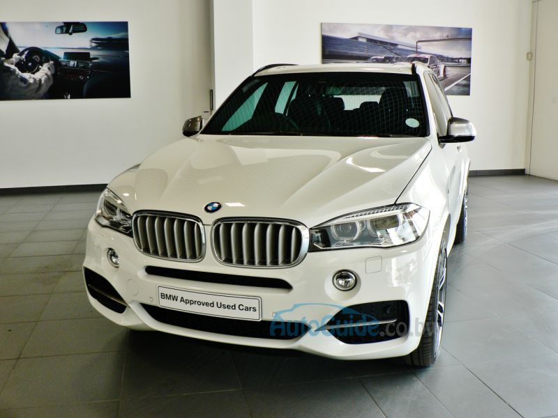 2018 BMW X5 M50d for sale | 1 339 Km | Automatic ...