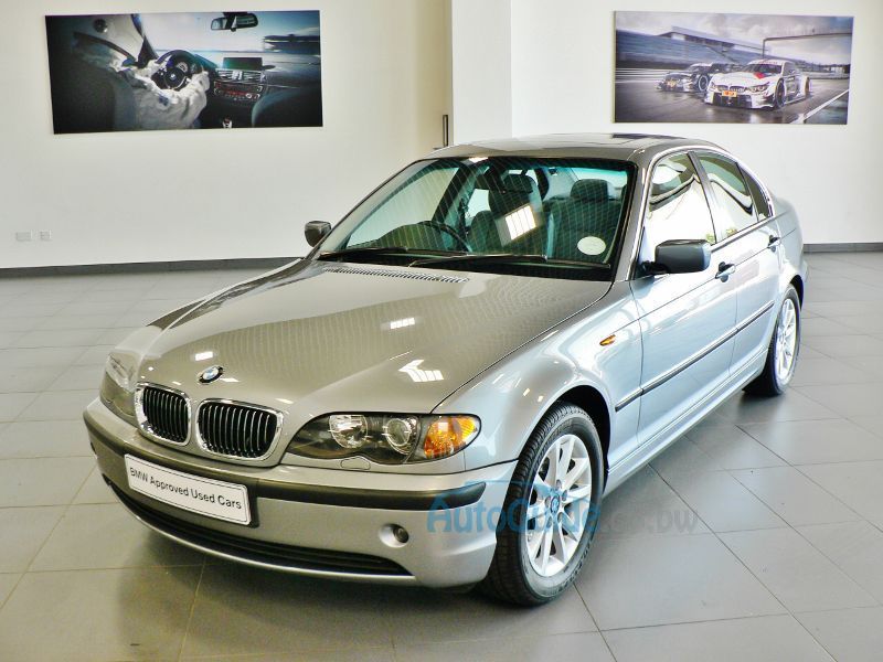 2004 BMW 320i E46 a la venta | 63 447 kilometros | Transmisión manual - Capital Motors 2004 precio 2004 BMW 320i E46 a la venta | 63 447 kilometros | Transmisión manual - Capital Motors