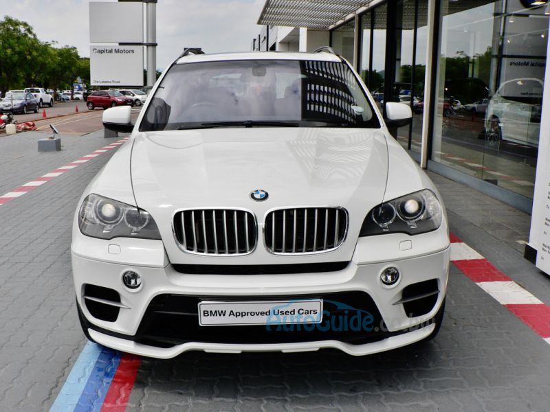 2011 BMW X5 E70 for sale | 137 355 Km | Automatic ...