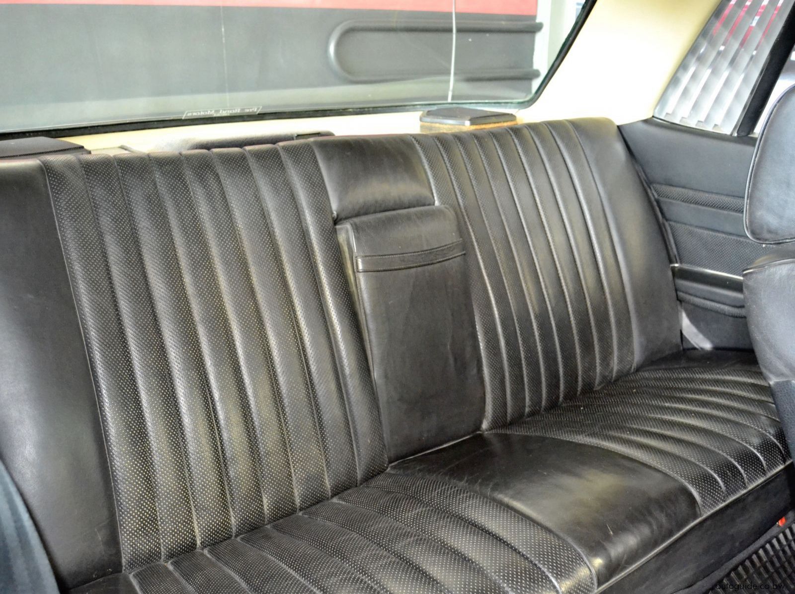 1979 Mercedes-Benz 450 SLC pictures