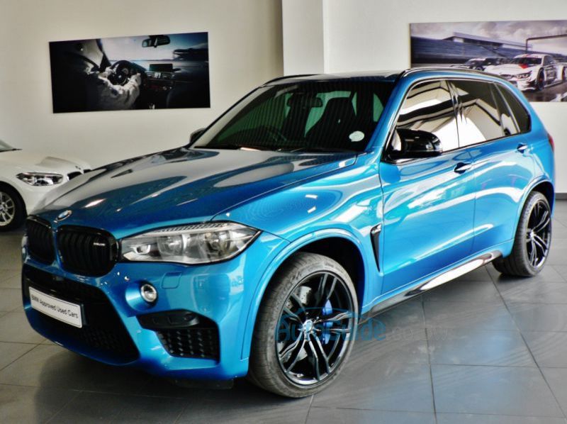 Capital Motors Franchised BMW Dealer in Botswana New & used BMW for