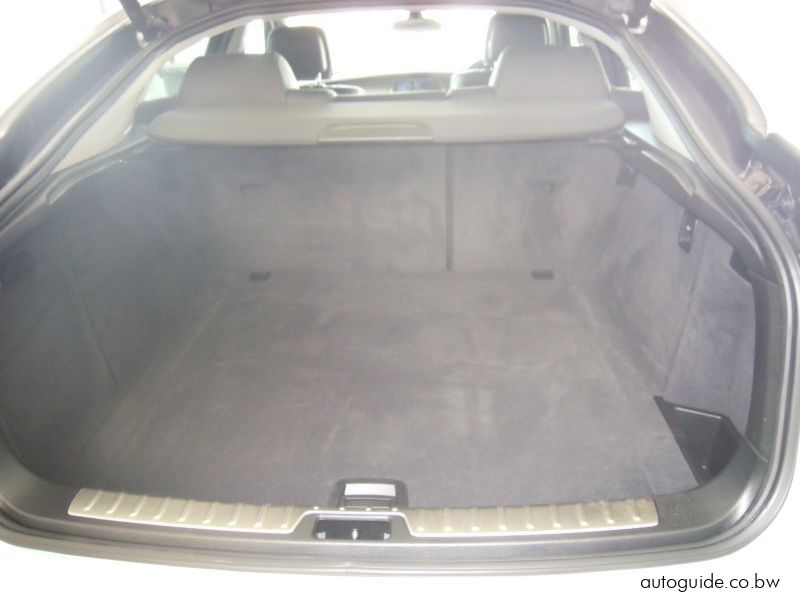 2011 BMW X6 pictures