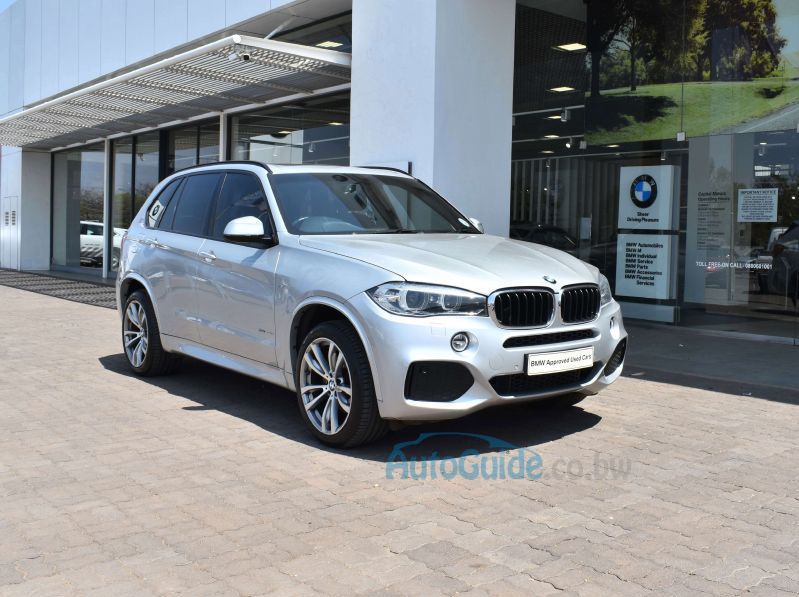 Capital Motors - Franchised BMW Dealer in Botswana | New & used BMW for ...