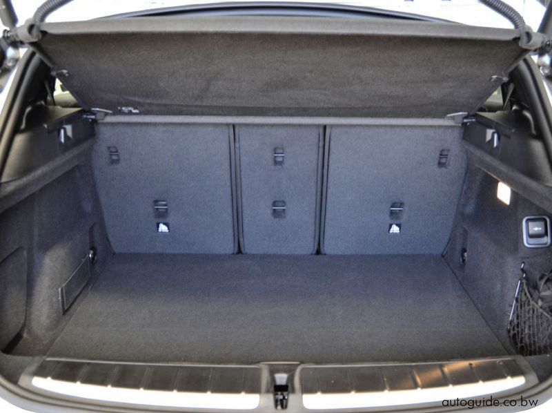 2022 BMW X2 SDrive 18i pictures