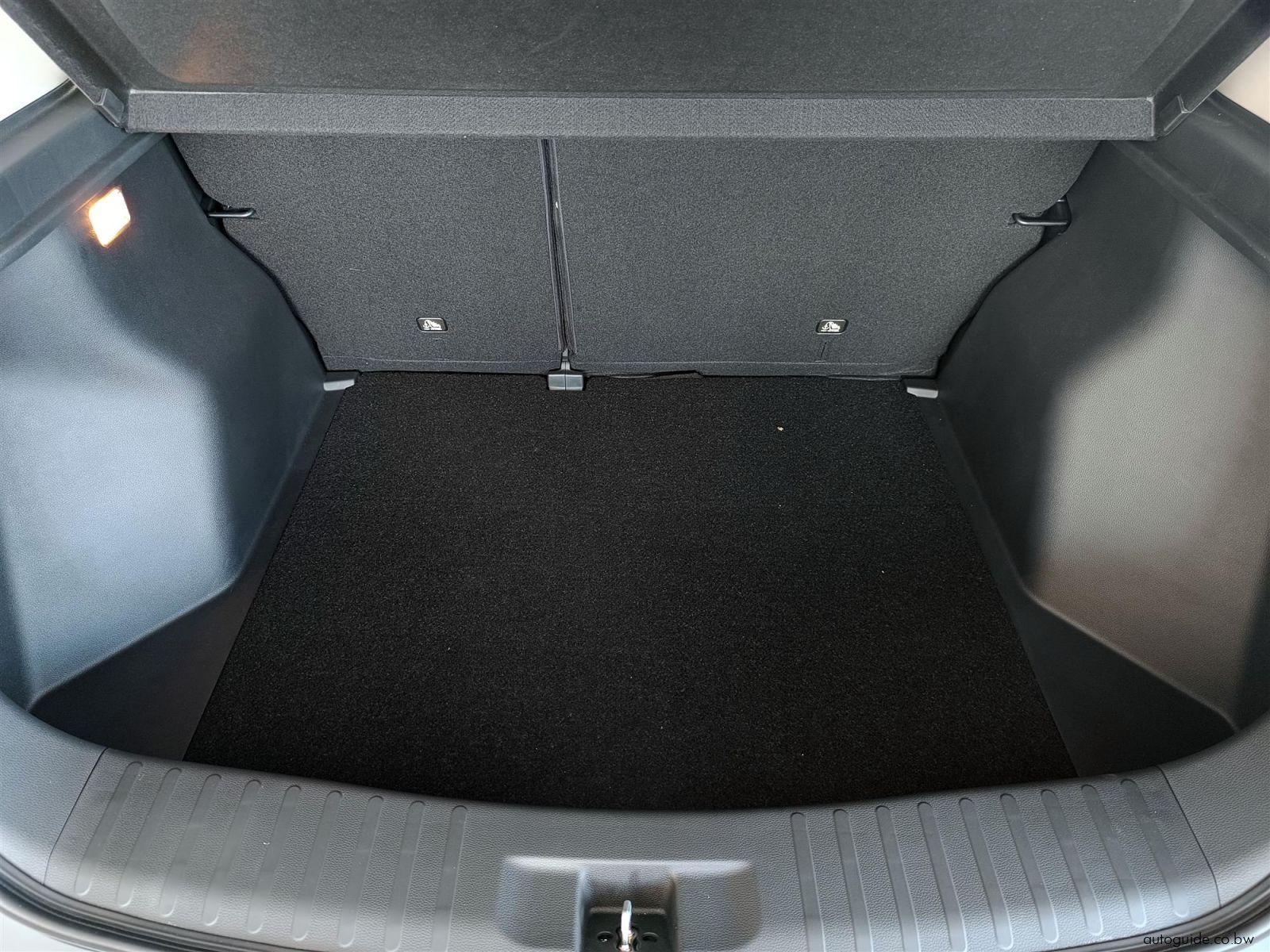 2025 Honda Elevate 1.5L A/T photo
