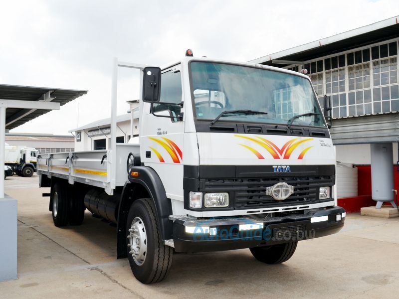 Tata LPT 1518 EX2 in Botswana