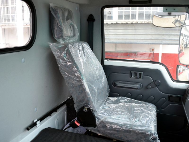 2025 Tata LPT 1518 EX2 photo