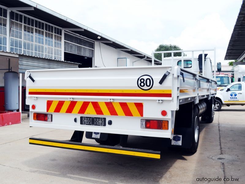 2025 Tata LPT 1518 EX2 photo