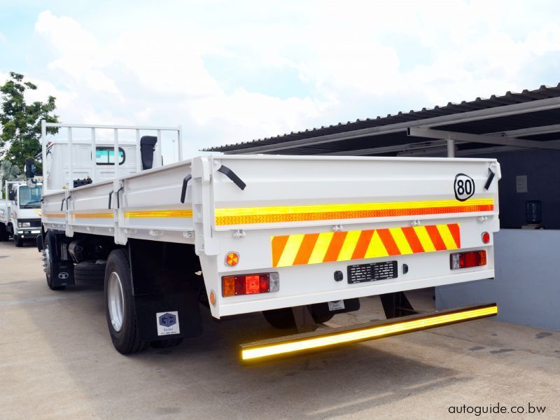 2025 Tata LPT 1518 EX2 photo