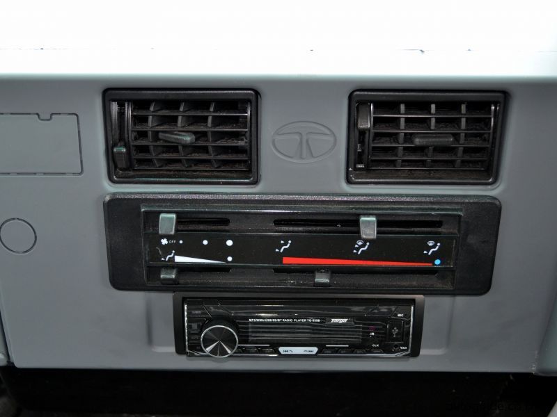 2025 Tata LPT 1518 EX2 photo