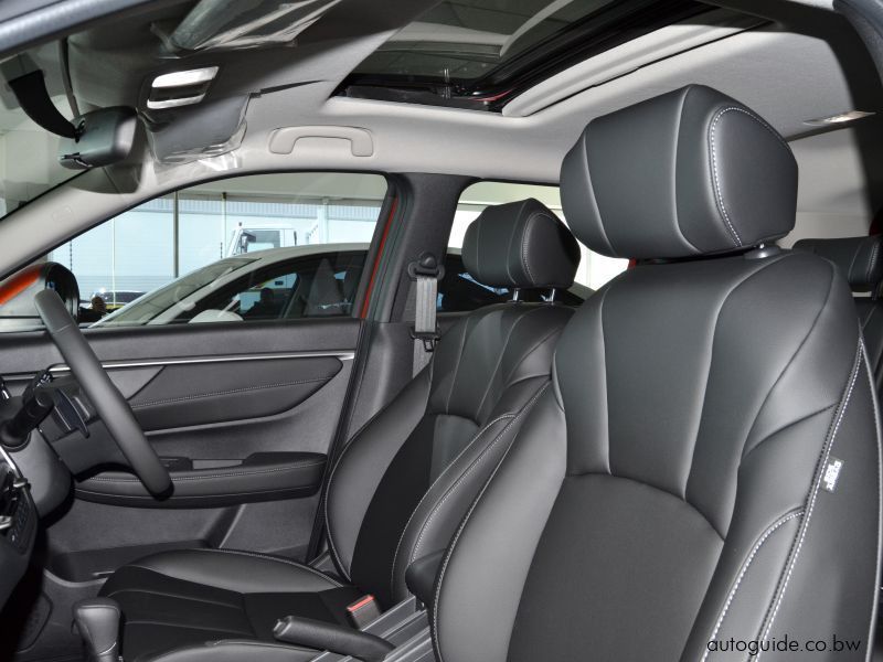 2025 Honda Elevate Elegance CVT photo