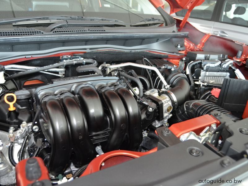 2025 Honda Elevate Elegance CVT photo