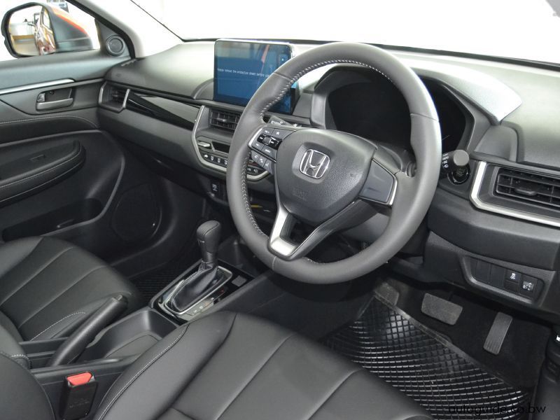 2025 Honda Elevate Elegance CVT photo