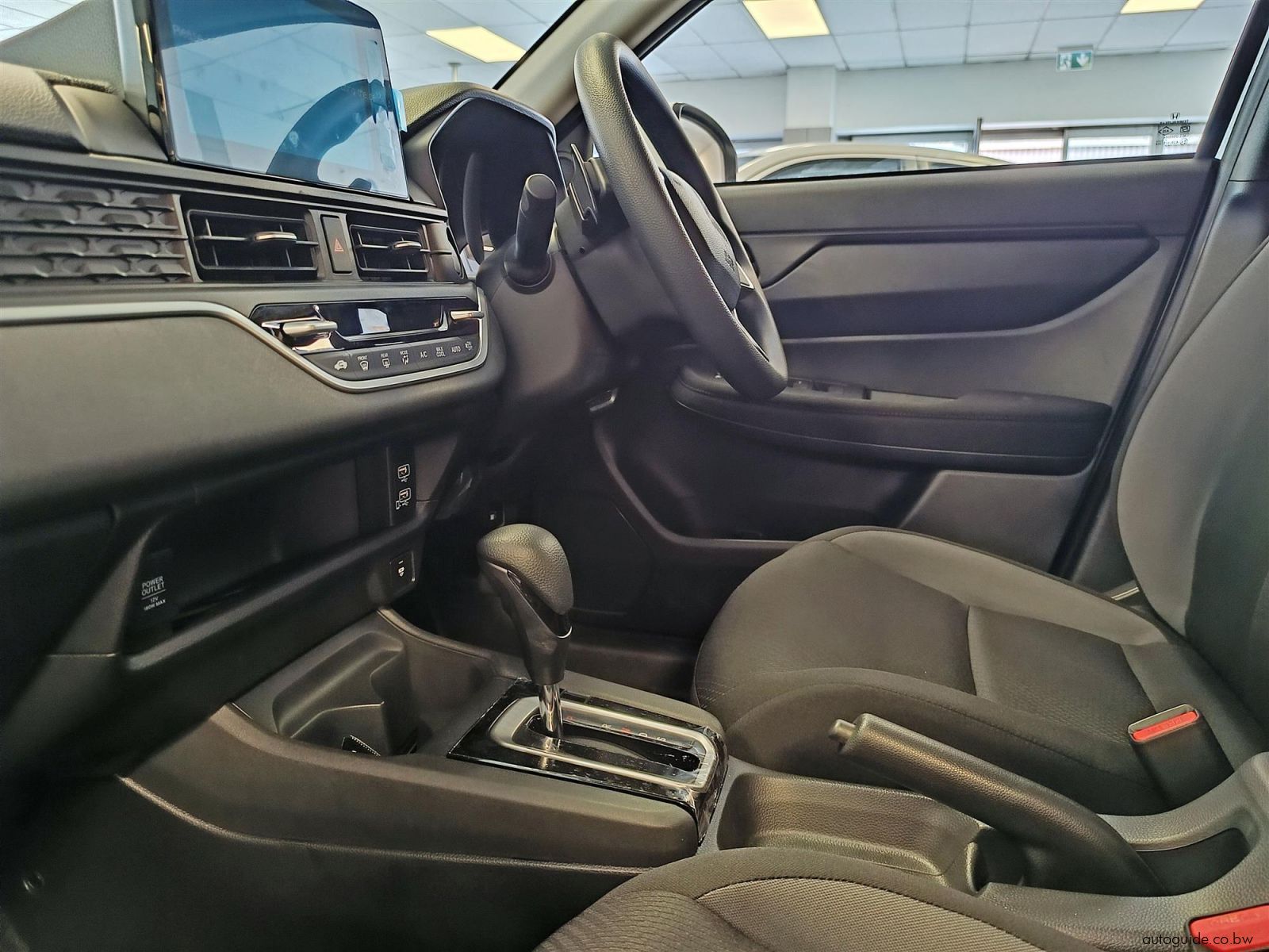 2025 Honda Amaze photo