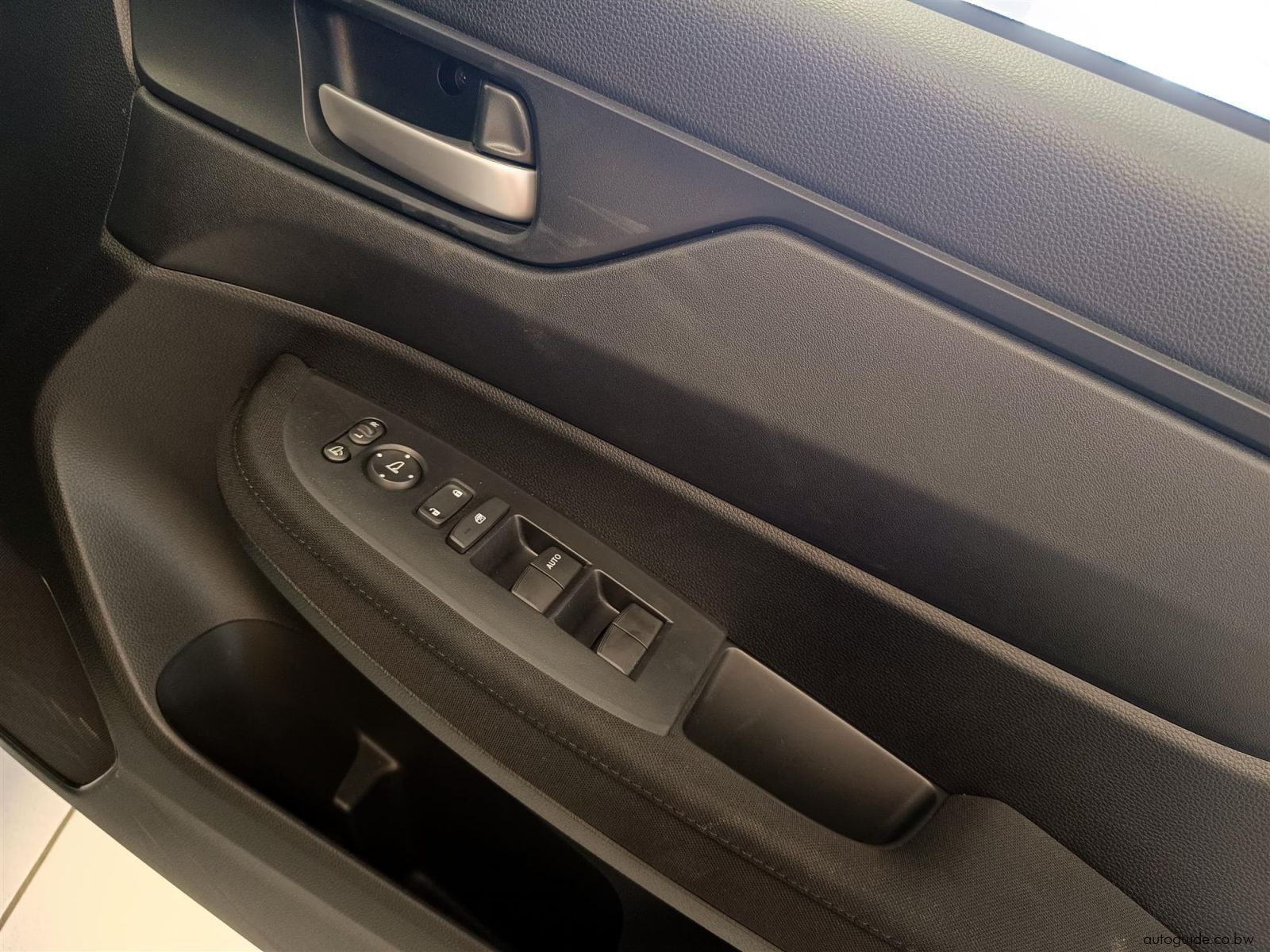 2025 Honda Amaze photo