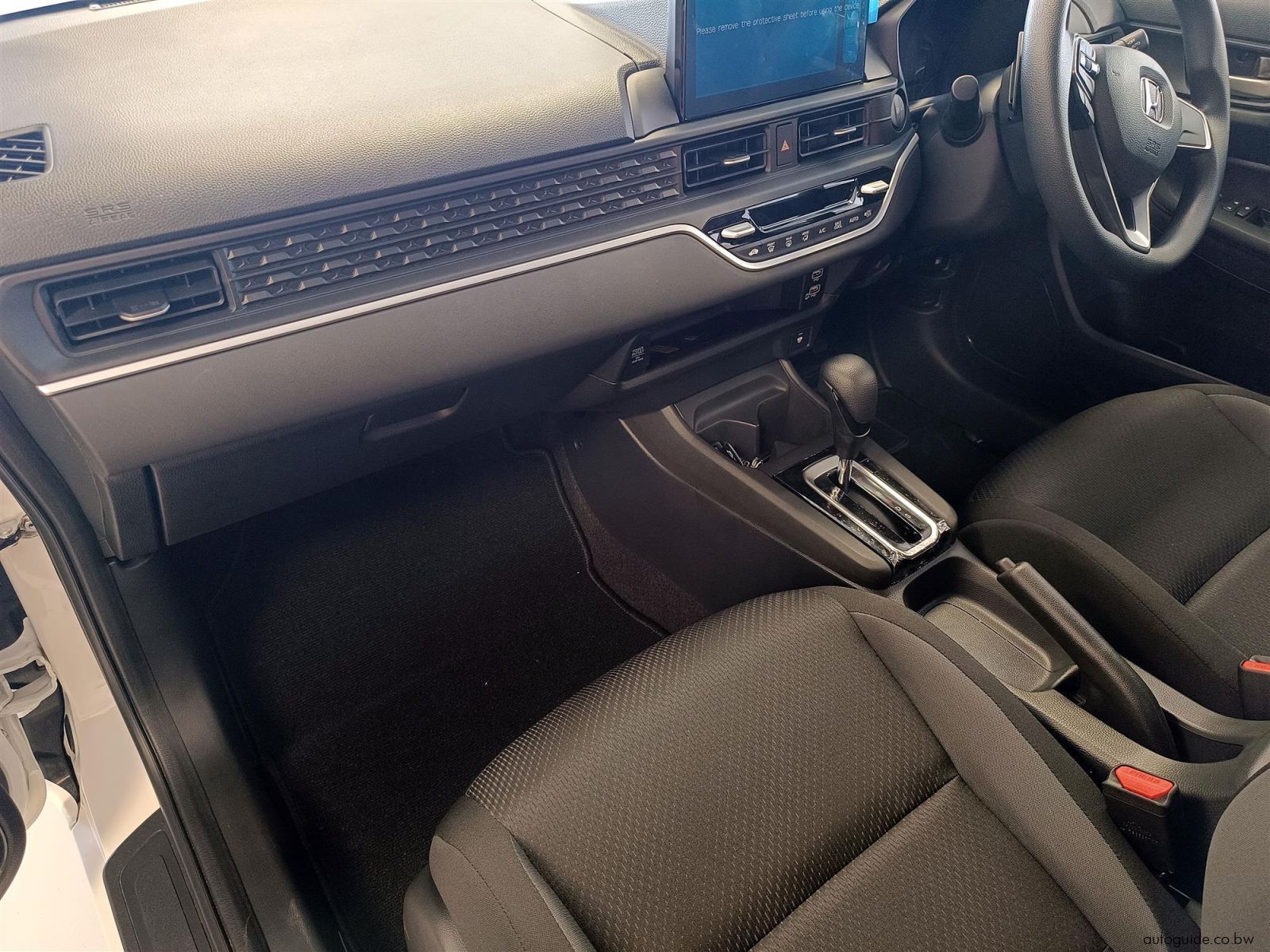 2025 Honda Amaze photo