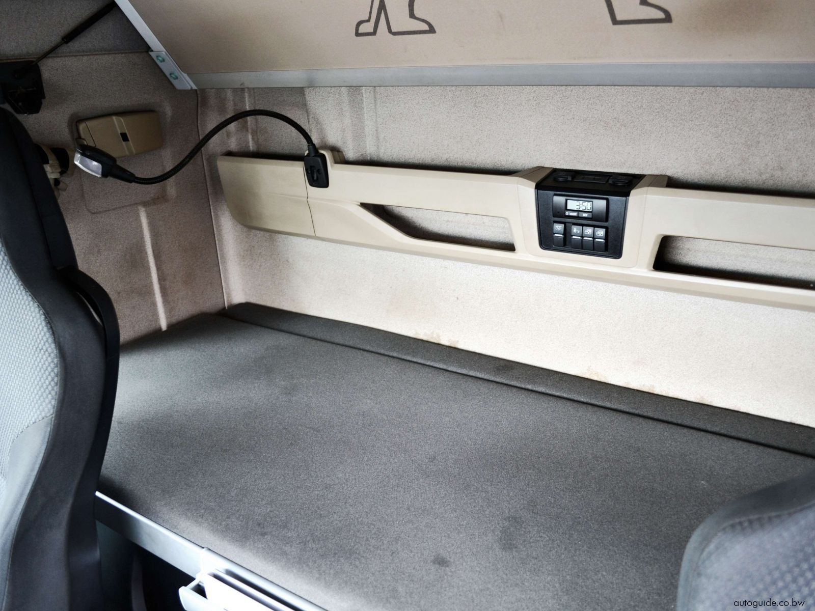 2021 MAN TGS 26.540 - 6x4 - TT photo