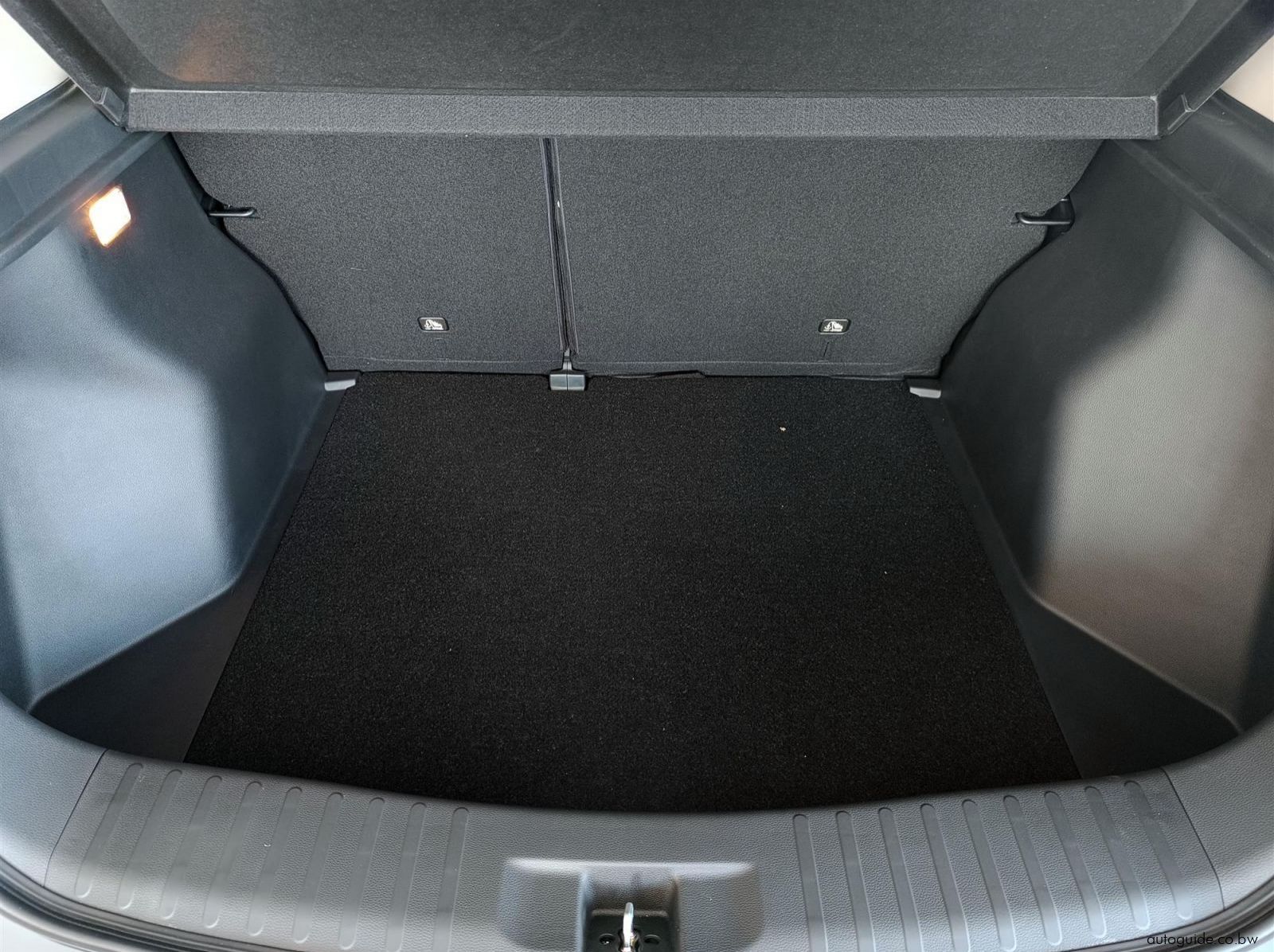 2025 Honda Elevate 1.5L A/T pictures