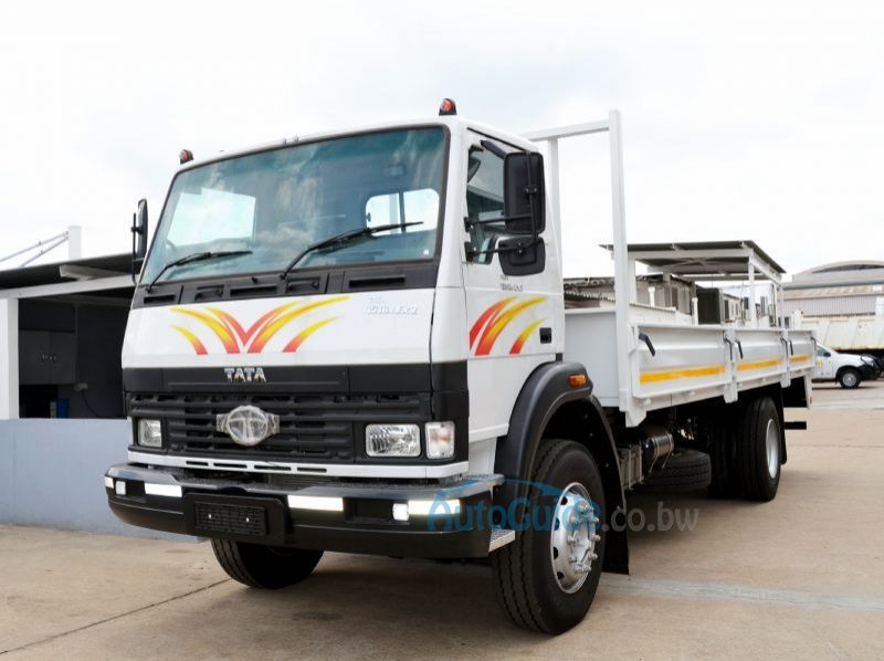 2025 Tata LPT 1518 EX2 pictures