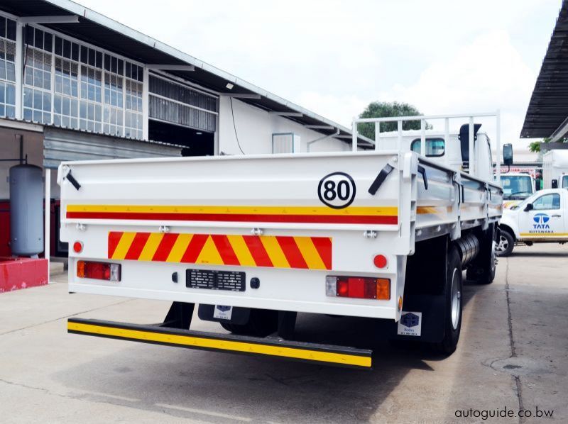 2025 Tata LPT 1518 EX2 pictures