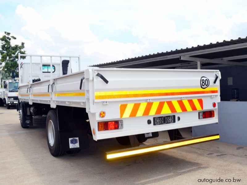 2025 Tata LPT 1518 EX2 pictures