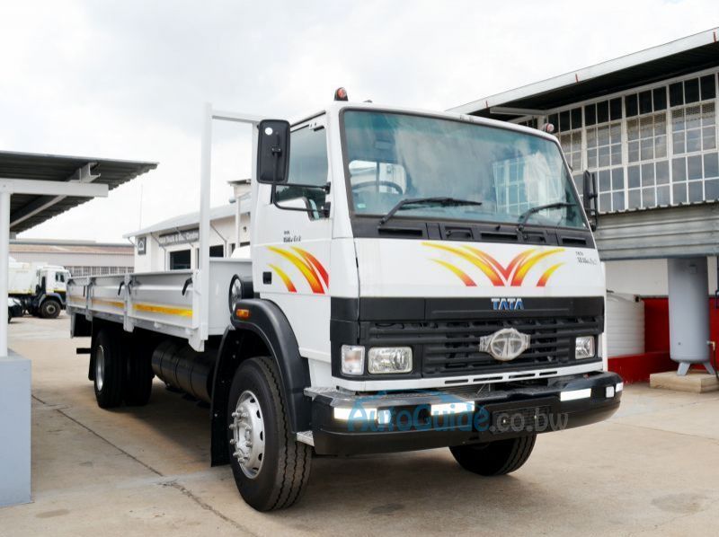Used Tata LPT 1518 EX2 for sale in Gaborone, Botswana