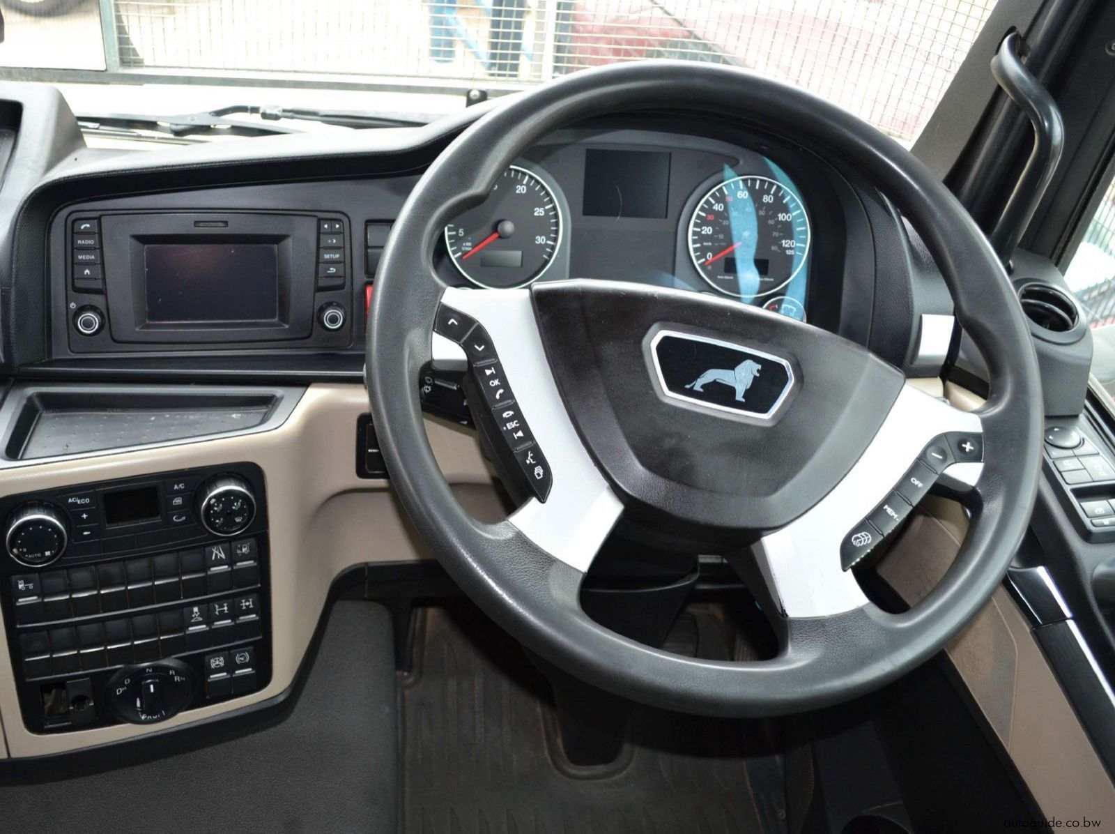 2021 MAN TGS 26.540 - 6x4 - TT pictures