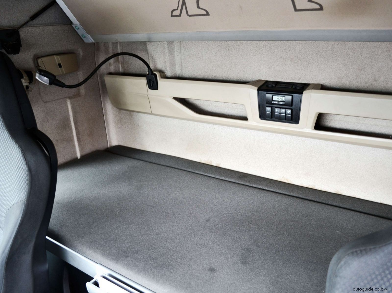 2021 MAN TGS 26.540 - 6x4 - TT pictures