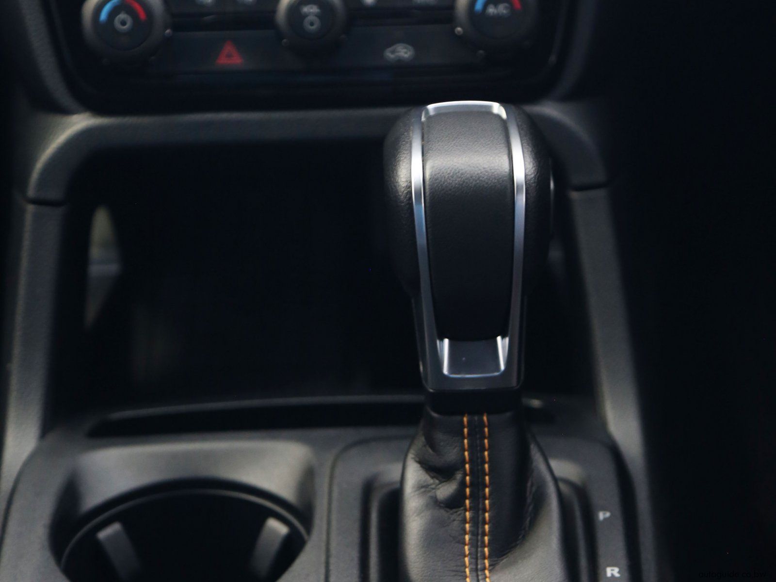 2025 Ford Ranger Wildtrak 10 Speed photo