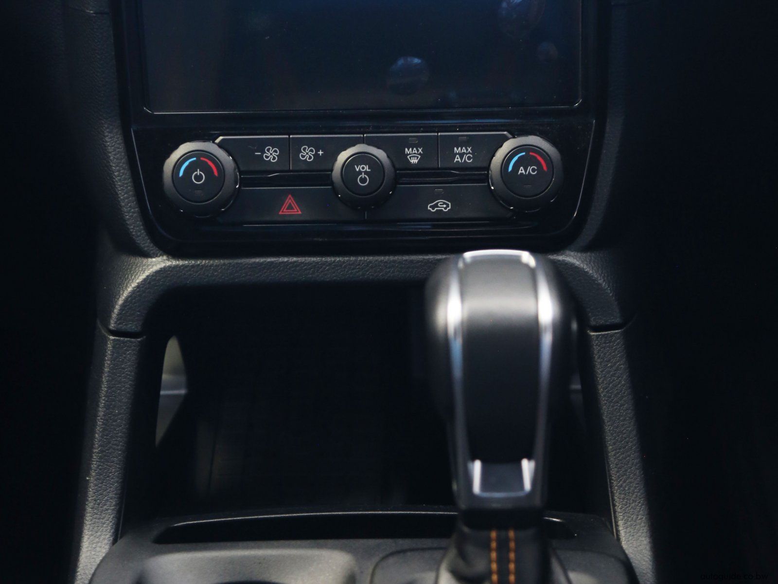 2025 Ford Ranger Wildtrak 10 Speed photo